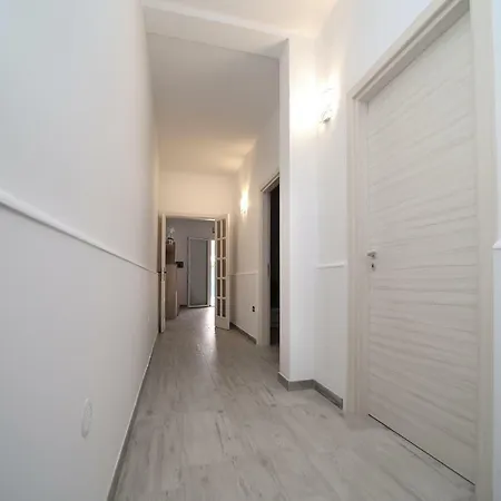 Holiday home Salento Sea & Sun *