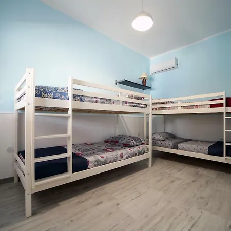 Salento Sea & Sun Holiday home *