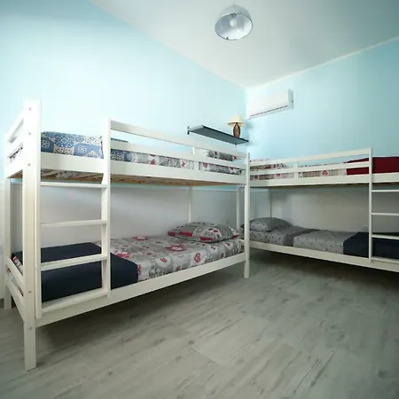 Salento Sea & Sun Holiday home *