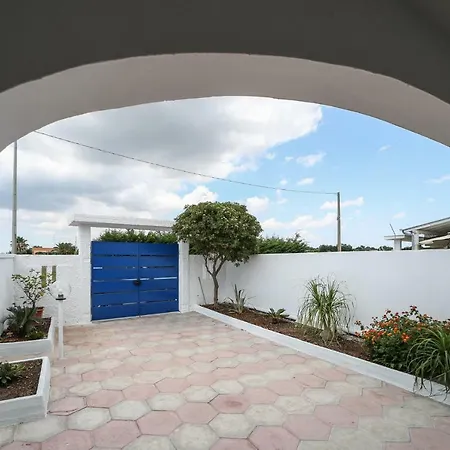 Holiday home Salento Sea & Sun Porto Cesareo