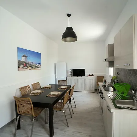 Salento Sea & Sun Holiday home Porto Cesareo