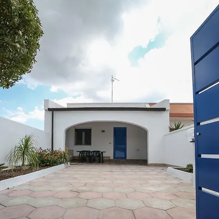 Holiday home Salento Sea & Sun