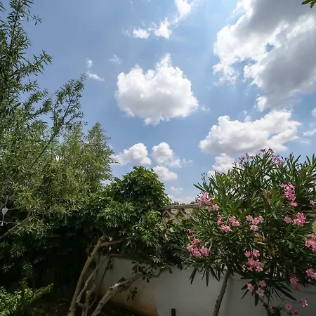 Salento Sea & Sun Holiday home *
