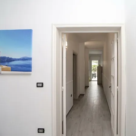 Holiday home Salento Sea & Sun