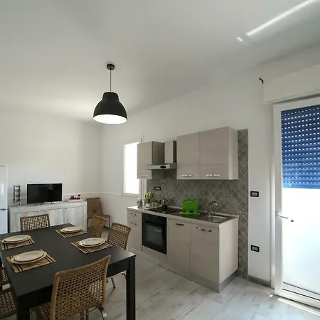 Holiday home Salento Sea & Sun