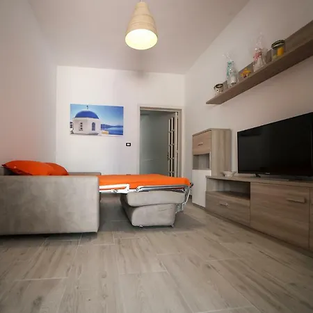 Salento Sea & Sun Holiday home
