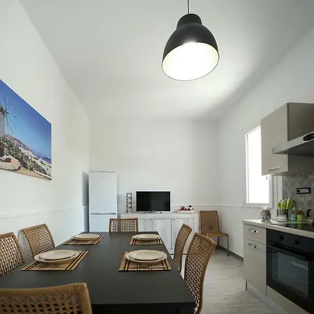 Salento Sea & Sun Holiday home Porto Cesareo