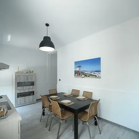 Salento Sea & Sun Holiday home Porto Cesareo