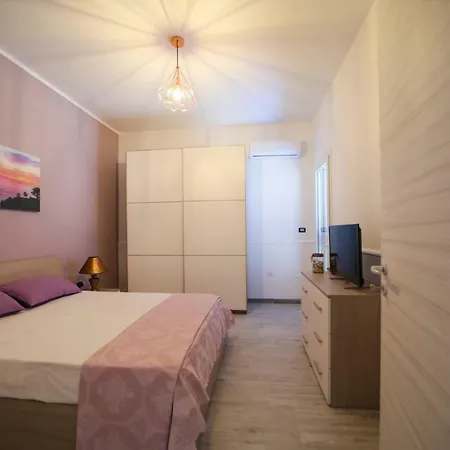 Holiday home Salento Sea & Sun Porto Cesareo