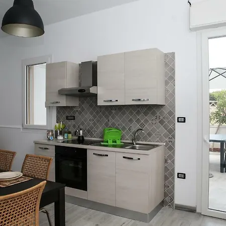 Holiday home Salento Sea & Sun
