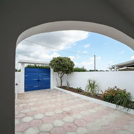 Holiday home Salento Sea & Sun