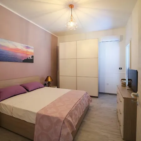 Holiday home Salento Sea & Sun