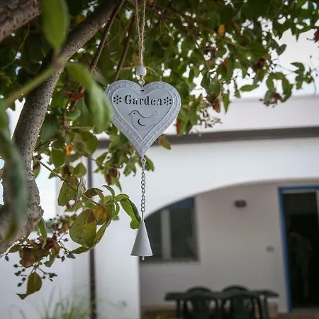 Salento Sea & Sun Holiday home Porto Cesareo