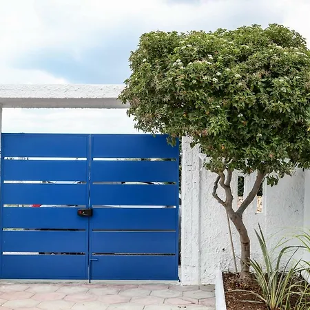 Дом отдыха Salento Sea & Sun *